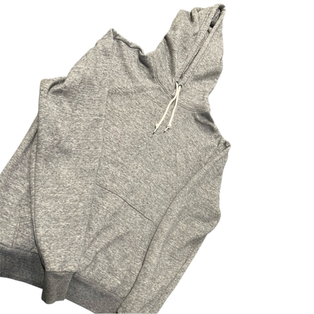 5/$25 Old Navy Gray Hoodie